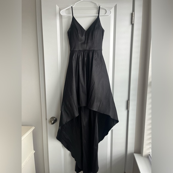 B Darlin Dresses & Skirts - B Darlin High-Low Formal Dress